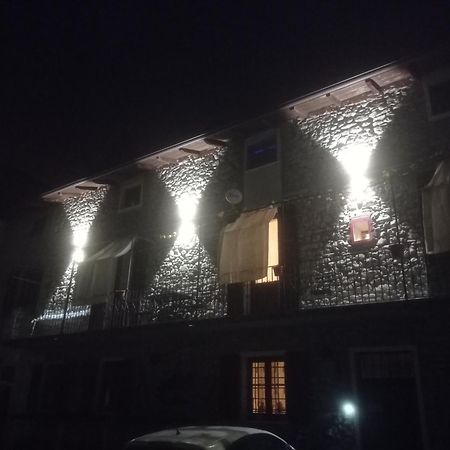 Dulcius Ex Asperis Bed & Breakfast Ponte Nizza Eksteriør billede